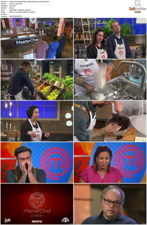 MasterChef Quebec S01 FRENCH 1080p WEB x264-BAWLS