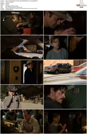 Justified S03 1080p DSNP WEB-DL DDP 5.1 H264-playWEB