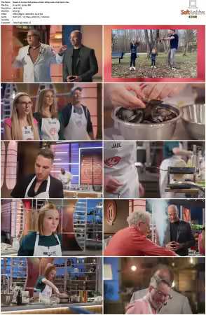 MasterChef Quebec S02 FRENCH 1080p WEB x264-BAWLS