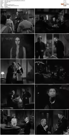 Mark Of The Vampire 1935 1080p BRRip AAC x265-XBiTs
