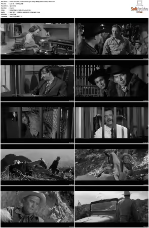 Lonely are the Brave 1962 1080p BRRip AAC2.0 h264-XBiTs