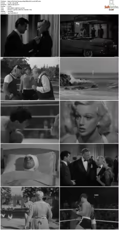 Flesh And Fury 1952 1080p BRRip AAC2.0 x265-XBiTs