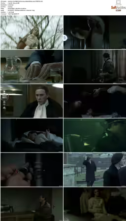 The Night Porter 1974 1080p BluRay x264-CiNEFiLE