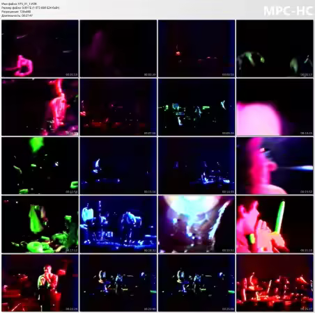 Throbbing Gristle - TGV: The Video Archive Of Throbbing Gristle (2007) 7xDVD
