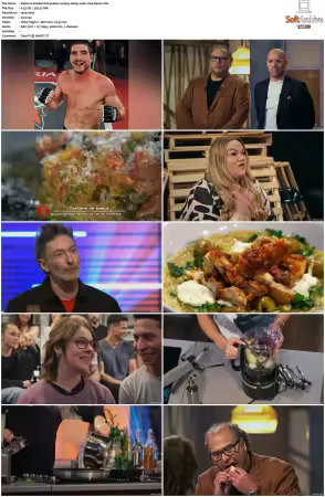 MasterChef Quebec S01 FRENCH 1080p WEB x264-BAWLS