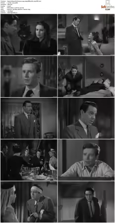 Repeat Performance 1947 1080p BRRip AAC x265-XBiTs