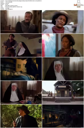 Wild West Chronicles S01 1080p PCOK WEB-DL AAC2 0 H264-GPRS