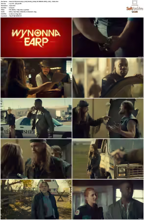 Wynonna Earp 2016 S01 1080p NF WEB-DL DDP5 1 AV1-Vialle