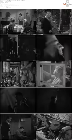 Went The Day Well 1942 1080p BRRip AAC x265-XBiTs