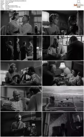 The Killing 1956 1080p BluRay X264-AMIABLE