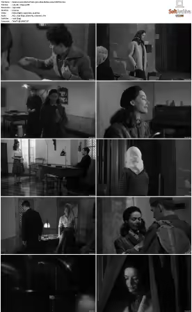Leon Morin Priest 1961 1080p BluRay x264-CiNEFiLE