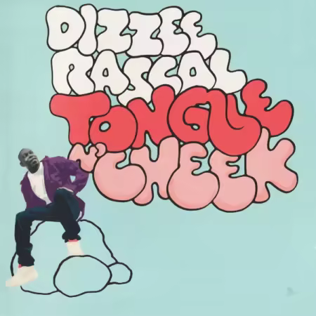 Dizzee Rascal - Tongue N' Cheek (2009) (FLAC)