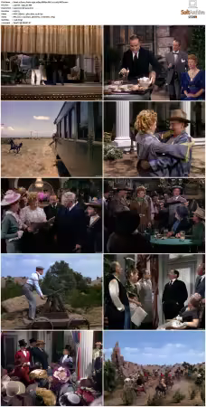Fancy Pants 1950 1080p BRRip AAC2.0 x265-XBiTs
