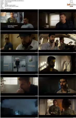 SEAL Team S07 DVDRip x264-TABULARiA