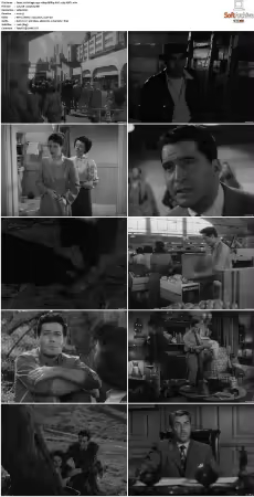 Outrage 1950 1080p BRRip AAC x265-XBiTs