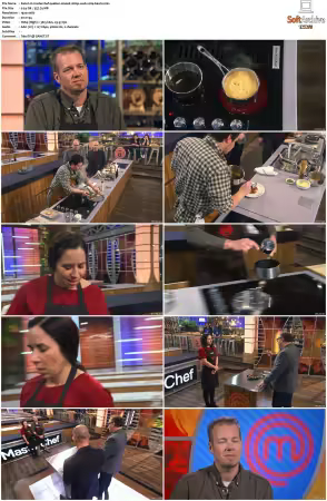 MasterChef Quebec S01 FRENCH 1080p WEB x264-BAWLS