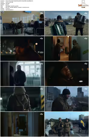 Those Who Stayed S01 MULTi 1080p WEB x264-AMB3R