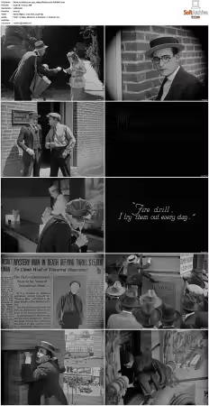 Safety Last 1923 1080p BluRay x264-PHOBOS