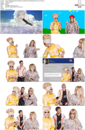 UNHhhh S03 UNCENSORED 1080p WOWP WEB-DL AAC2 0 H 264-AKU