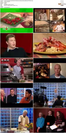 Food Network Star S02 480p FoodNetworkTV TVRip-AX