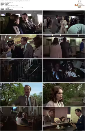The Out of Towners 1970 1080p BRRip AAC x265-XBiTs