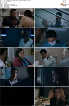 The Resident S06 1080p WEBRip 10Bit DDP5.1 HEVC-d3g