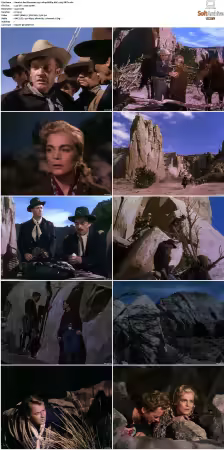 Red Mountain 1951 1080p BRRip AAC x265-XBiTs