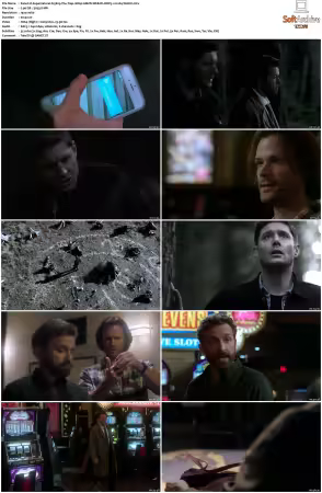 Supernatural S15 1080p AMZN WEB-DL DDP5.1 H264-WADU