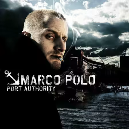 Marco Polo - Port Authority (2007) (FLAC)