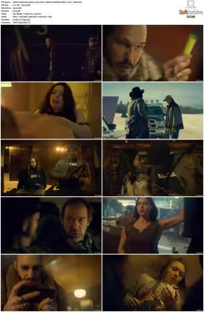 Wynonna Earp 2016 S01 1080p NF WEB-DL DDP5 1 AV1-Vialle