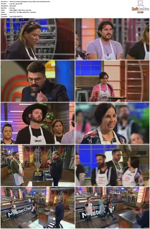 MasterChef Quebec S01 FRENCH 1080p WEB x264-BAWLS