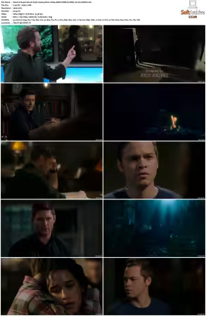 Supernatural S15 1080p AMZN WEB-DL DDP5.1 H264-WADU