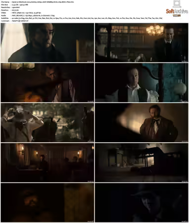 Manhunt 2024 S01 1080p 10bit WEBRip 6CH x265 HEVC-PSA