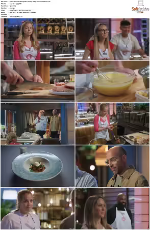 MasterChef Quebec S02 FRENCH 1080p WEB x264-BAWLS