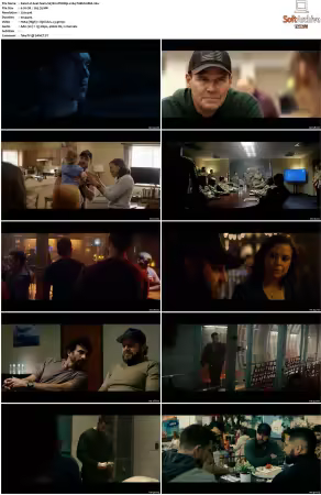 SEAL Team S07 DVDRip x264-TABULARiA