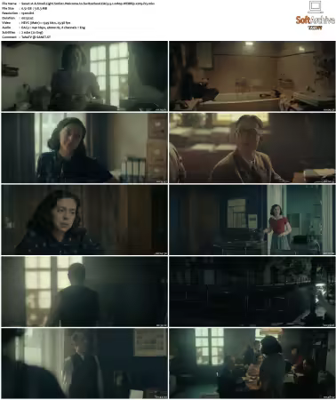 A Small Light S01 WEBRip EAC3 5 1 1080p x265-iVy