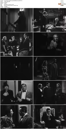 Pillow Of Death 1945 1080p BRRip AAC x265-XBiTs