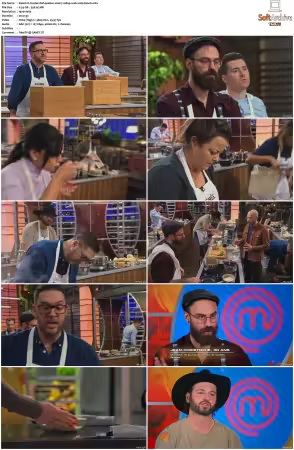 MasterChef Quebec S01 FRENCH 1080p WEB x264-BAWLS