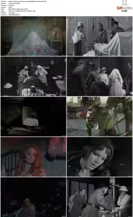 Johnny Got His Gun 1971 1080p BRRip AAC x265-XBiTs