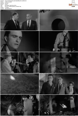 The Brain Eaters 1958 1080p BRRip AAC x265-XBiTs