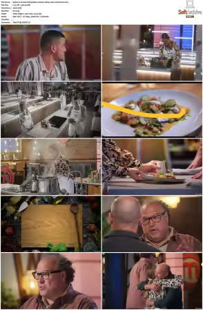 MasterChef Quebec S02 FRENCH 1080p WEB x264-BAWLS