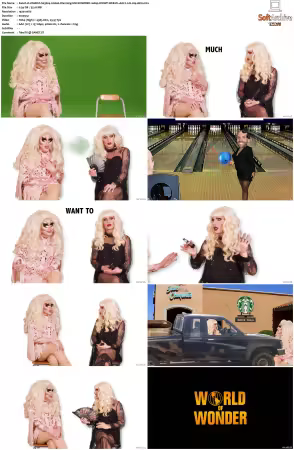 UNHhhh S03 UNCENSORED 1080p WOWP WEB-DL AAC2 0 H 264-AKU