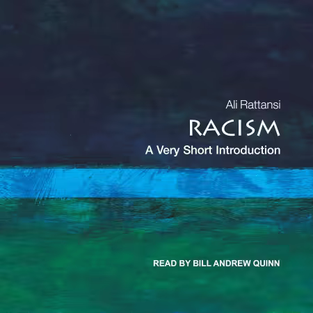 Racism: A Very Short Introduction (Audiobook)