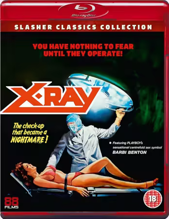 Hospital Massacre 1981 1080p BluRay x264-BitSa