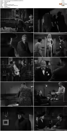 House Of Horrors 1946 1080p BRRip AAC x265-XBiTs