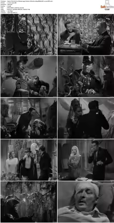 The Devil Is A Woman 1935 Criterion Collection 1080p BRRip AAC1.0 x265-XBiTs