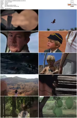 Walkabout 1971 PROPER 1080p BluRay x264-LCHD