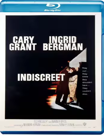 Indiscreet 1958 1080p BluRay x264-BitSa