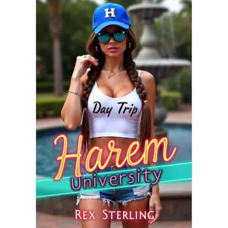 Day Trip[Audiobook]