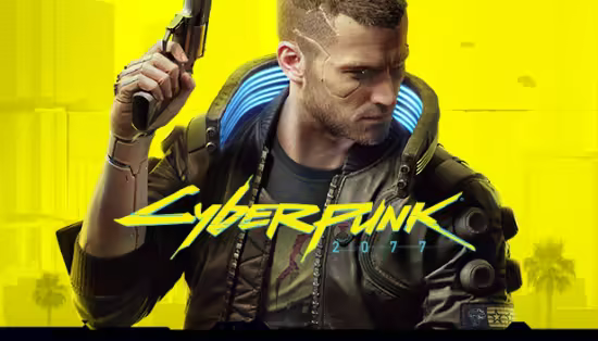 Cyberpunk 2077 MacOS-Razor1911